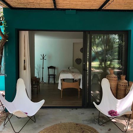 El Botanico De Sagra Ξενοδοχείο Εξωτερικό φωτογραφία