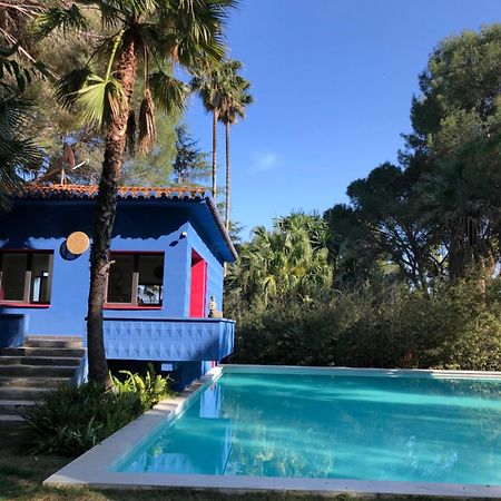 El Botanico De Sagra Ξενοδοχείο Εξωτερικό φωτογραφία