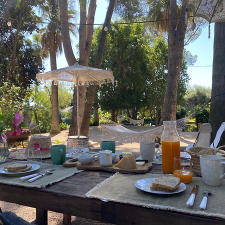 El Botanico De Sagra Ξενοδοχείο Εξωτερικό φωτογραφία