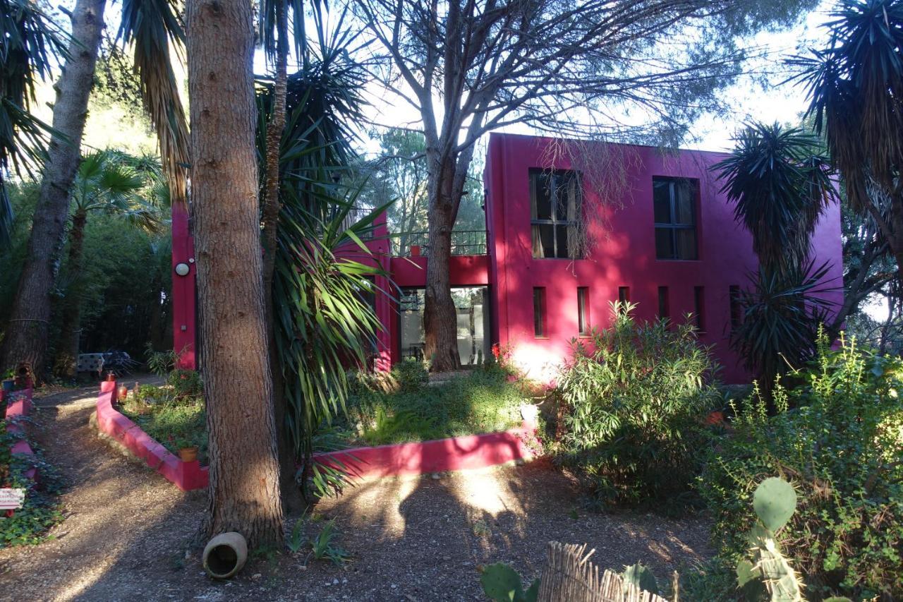 El Botanico De Sagra Ξενοδοχείο Εξωτερικό φωτογραφία