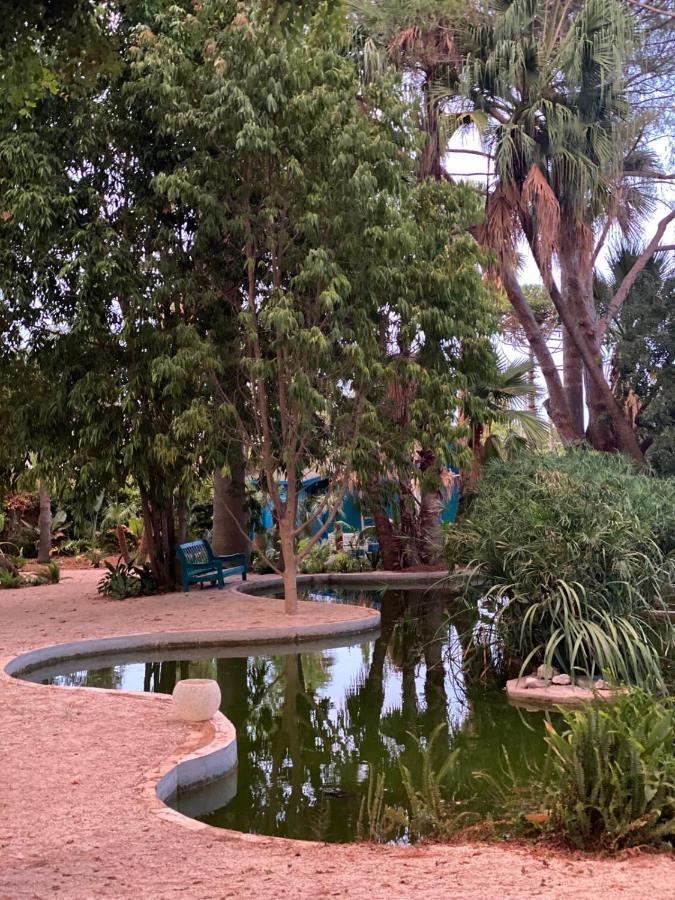 El Botanico De Sagra Ξενοδοχείο Εξωτερικό φωτογραφία
