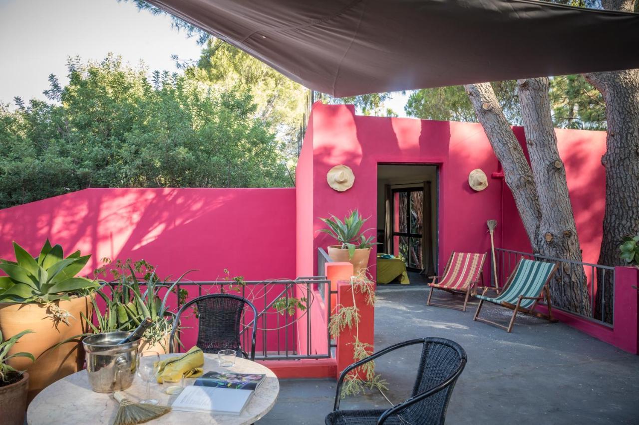 El Botanico De Sagra Ξενοδοχείο Εξωτερικό φωτογραφία