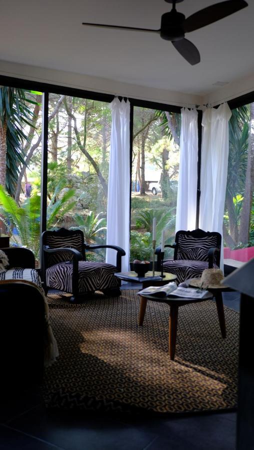 El Botanico De Sagra Ξενοδοχείο Εξωτερικό φωτογραφία