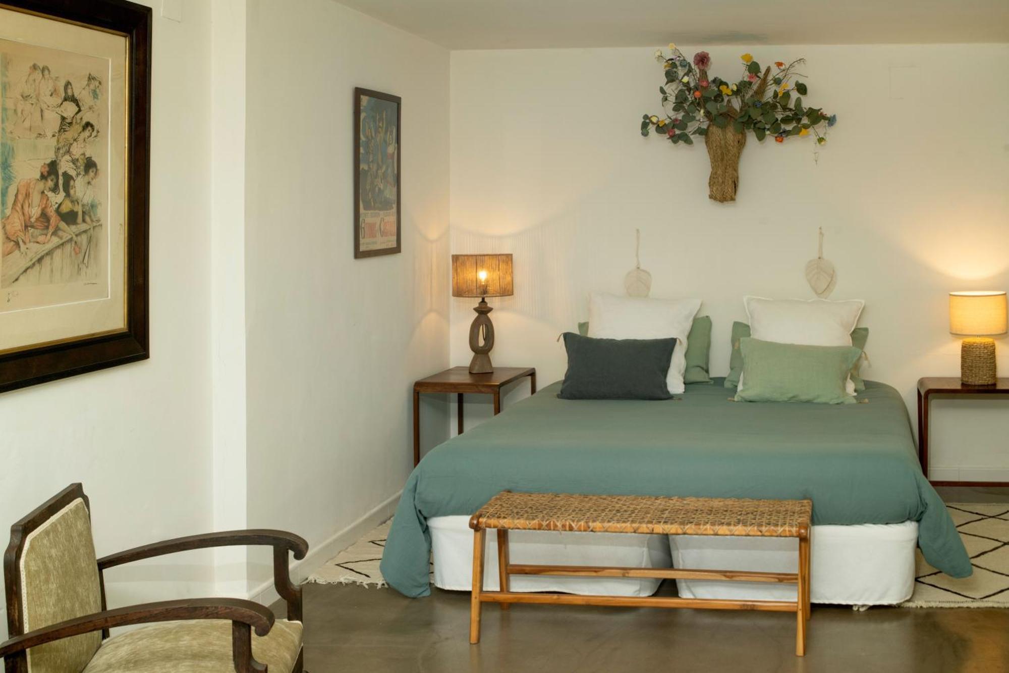 El Botanico De Sagra Ξενοδοχείο Εξωτερικό φωτογραφία