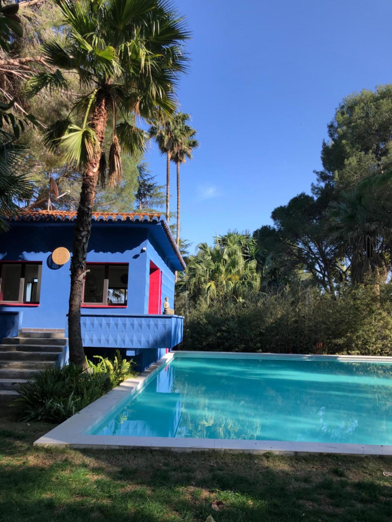 El Botanico De Sagra Ξενοδοχείο Εξωτερικό φωτογραφία
